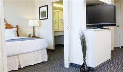 фото отеля Cambridge Suites - Sydney