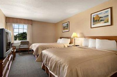 фото отеля Days Inn Guelph