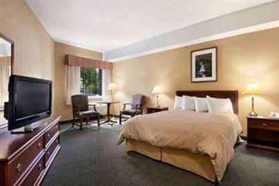 фото отеля Days Inn Guelph