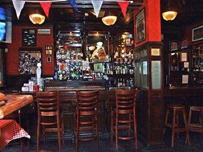 фото отеля Portobello Hotel Dublin