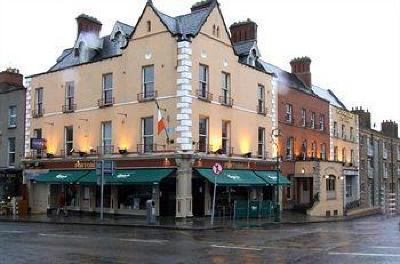 фото отеля Portobello Hotel Dublin