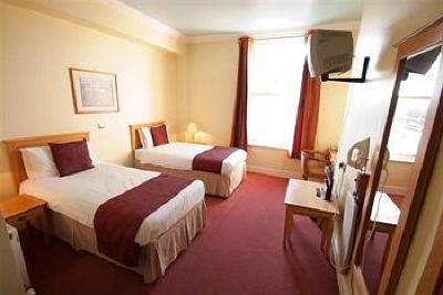 фото отеля Portobello Hotel Dublin