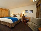 фото отеля Lexington at Jackson Hole Hotel & Suites