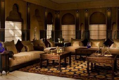 фото отеля Sharq Village & Spa