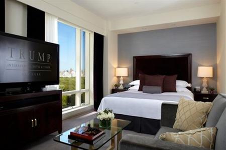 фото отеля Trump International Hotel and Tower