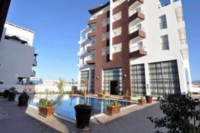 фото отеля Appart-hotel Founty Beach