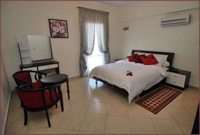 фото отеля Appart-hotel Founty Beach
