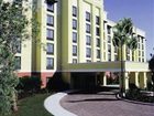 фото отеля SpringHill Suites Tampa Westshore Airport