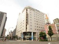 APA Hotel Fukuoka Watanabe Dori