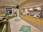 фото отеля La Quinta Inn and Suites Greenville Haywood