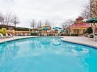 фото отеля La Quinta Inn and Suites Greenville Haywood