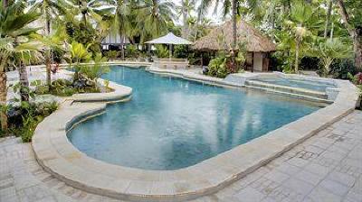 фото отеля Castaway Island Resort