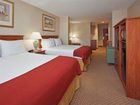 фото отеля Holiday Inn Express Hotel & Suites Carson City
