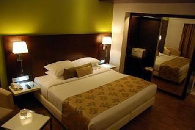 фото отеля Ramee Grand Hotel Pune