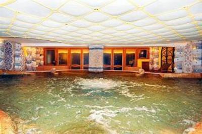 фото отеля Mar Hotel Alimuri
