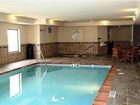 фото отеля Hampton Inn & Suites Cedar Rapids - North