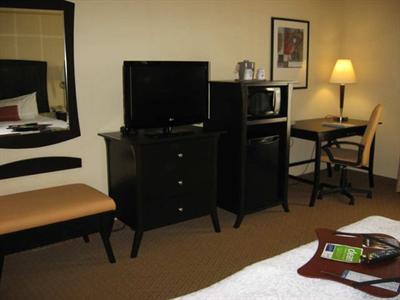 фото отеля Hampton Inn & Suites Spartanburg-I-26-Westgate Mall