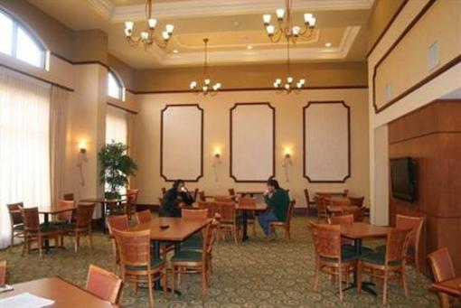 фото отеля Hampton Inn & Suites Spartanburg-I-26-Westgate Mall