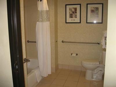 фото отеля Hampton Inn & Suites Spartanburg-I-26-Westgate Mall