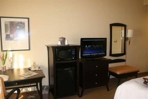 фото отеля Hampton Inn & Suites Spartanburg-I-26-Westgate Mall