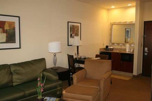 фото отеля Hampton Inn & Suites Spartanburg-I-26-Westgate Mall