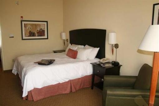 фото отеля Hampton Inn & Suites Spartanburg-I-26-Westgate Mall