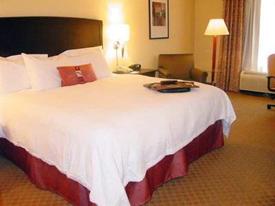 фото отеля Hampton Inn & Suites Spartanburg-I-26-Westgate Mall