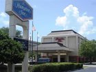 фото отеля Hampton Inn Jacksonville - I-95 South
