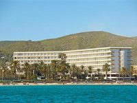 Hotel Algarb Ibiza
