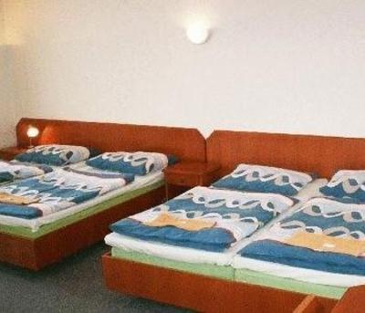 фото отеля L'Hotel Sabotino Arco Romana