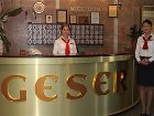 фото отеля Geser Hotel