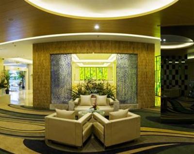 фото отеля Spring City Hotel Tian Hong Kunming