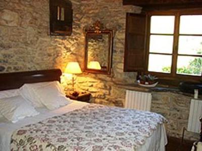 фото отеля Agroturismo Sosola