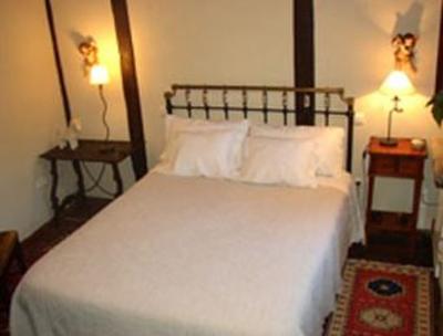 фото отеля Agroturismo Sosola