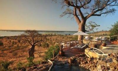 фото отеля Ngoma Safari Lodge