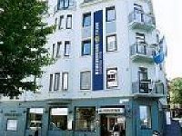BEST WESTERN Hotell Hordaheimen