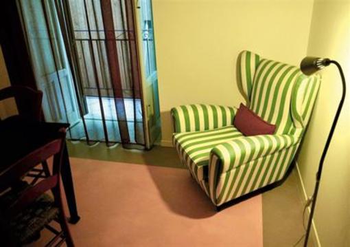фото отеля Nuvole Residenza
