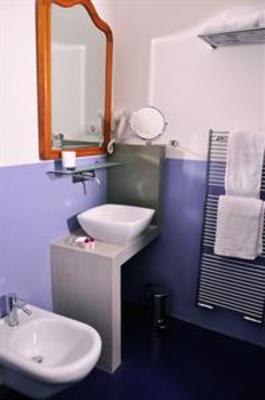 фото отеля Nuvole Residenza