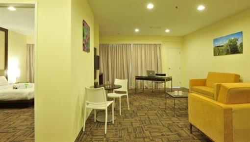 фото отеля Primera Residence & Business Suite
