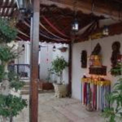 фото отеля Cinar Apart & Boutique Hotel