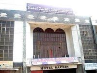 Hotel Sachin International
