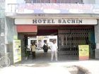 фото отеля Hotel Sachin International