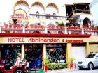 фото отеля Abhinandan Hotel