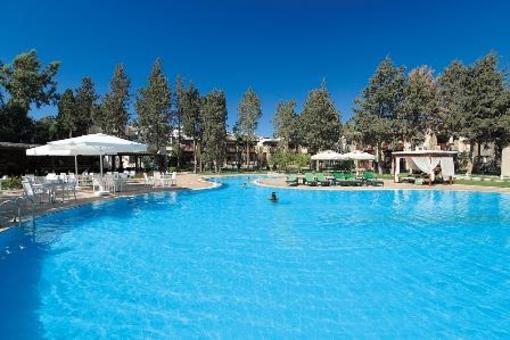 фото отеля Camelot Hotel Akyarlar