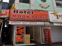 Hotel Moon Palace