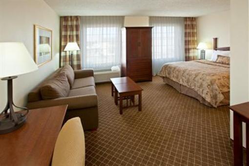 фото отеля Staybridge Suites Indianapolis-Airport