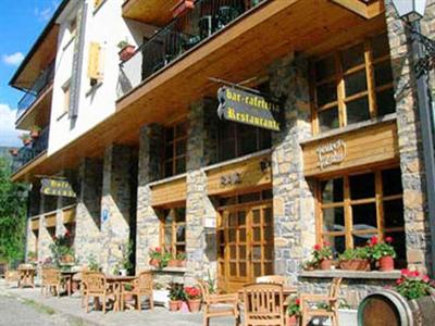 фото отеля Hotel Eriste