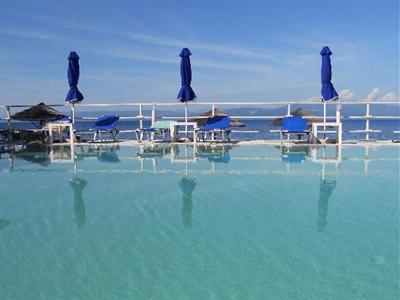 фото отеля Paxos Beach Hotel