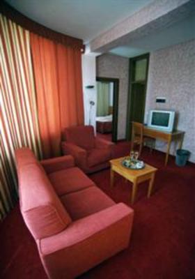 фото отеля Hotel Djakovo Dakovo