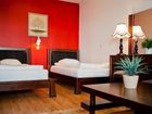 фото отеля Hotell Sundbyberg